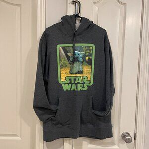 Star Wars Hoodie XL